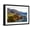 Black Frame, variant on Art.com Big Sur Art Print by Ray Strong, 18" x 12"