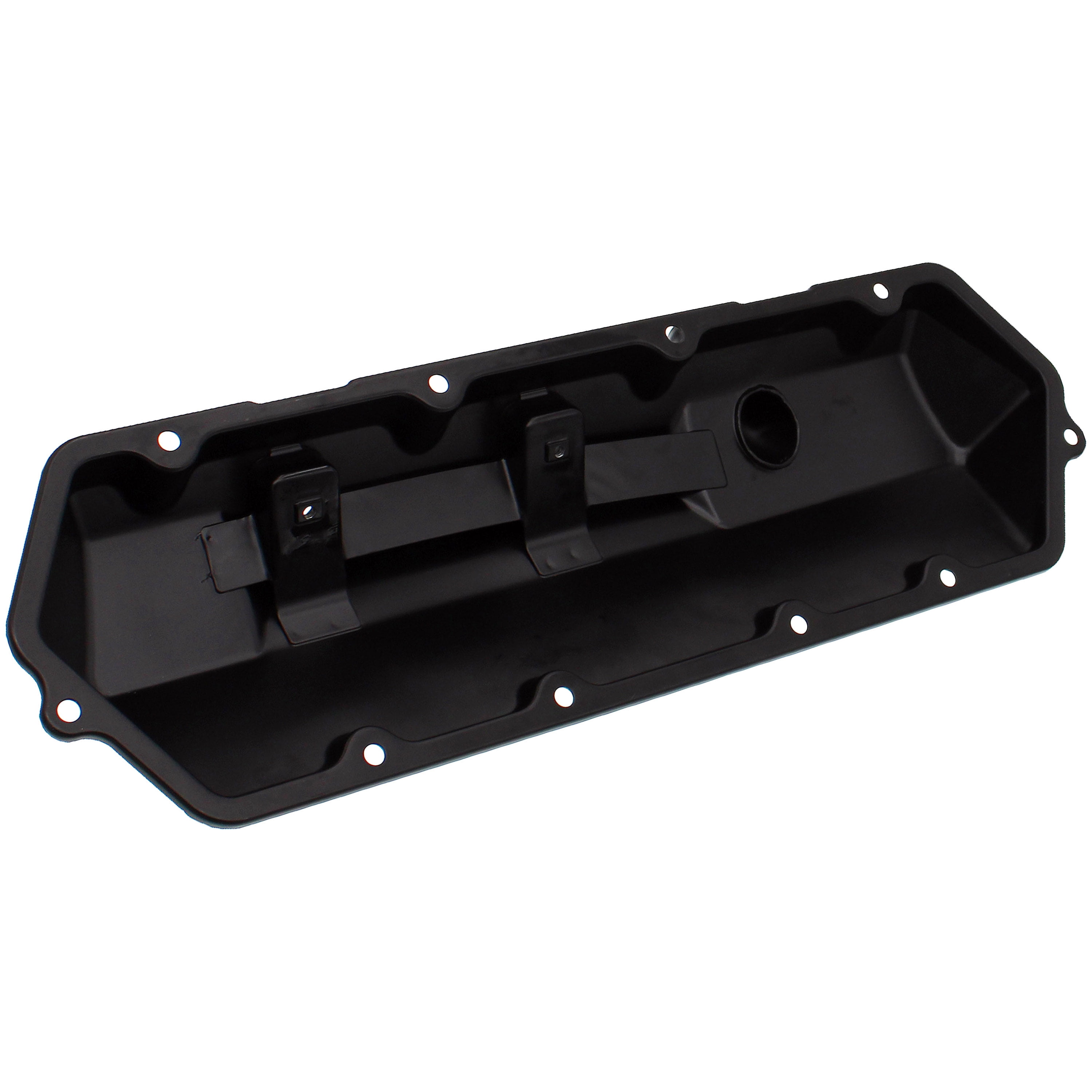 Dorman 263-518 Driver Side Engine Valve Cover for Specific Ford Models