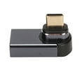thumbnail image 4 of Adaptador Magnético De Tipo C A USB, Adaptador De Tipo C A USB A, Transmisión De 10 Gbps Para PC, 4 of 8