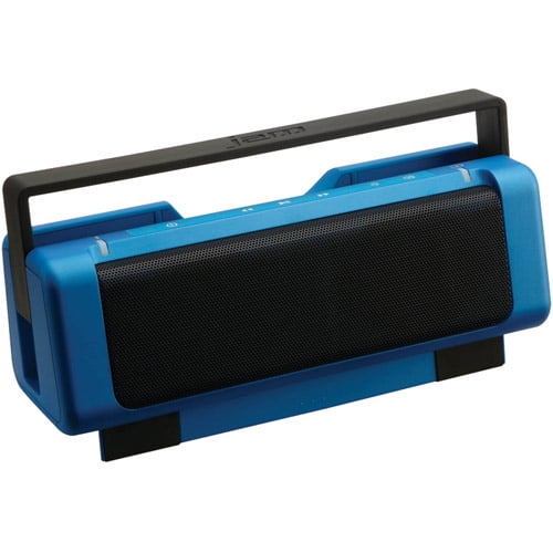 jam speaker walmart
