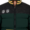 thumbnail image 3 of Chamarra NFL para caballero Green Bay Packers 100% oficial, 3 of 7