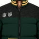 thumbnail image 3 of Chamarra NFL para caballero Green Bay Packers 100% oficial, 3 of 7