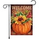 thumbnail image 1 of Bandera De Jardín, Aniversario, Accesorios Para El Hogar, Calcomanía Para El Hogar, Artesanía, Resistencia, Decoración De Patio, Decoración De Temporada Multipropósito Eigraketly HA037566-00, 1 of 6