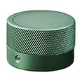 thumbnail image 2 of Almencla Billiard Chalk Holder Aluminum Alloy Small Easy to Use Screwed Cap Practical Green, 2 of 8