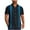 z3 Multicolor, variant on Mens Short Sleeve Shirts Summer Casual Outdoor Work Shirts Loose Fit Button Up Shirt
