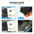 thumbnail image 4 of Toner Bank Compatible Toner Cartridge Replacement for Brother TN 436 TN-436M High Yield (Magenta, 1-Pack), 4 of 12