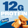 thumbnail image 3 of PERDUE® Refrigerated Breaded Chicken Breast Nugget Pieces, 12 oz. Tray, 3 of 6