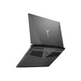 thumbnail image 5 of Lenovo Legion Y7000P-1060 81LF - Intel Core i7 - 8750H / up to 4.1 GHz - Win 10 Home 64-bit - GF GTX 1060 - 16 GB RAM - 512 GB SSD - 15.6" IPS 1920 x 1080 (Full HD) @ 144 Hz - Gigabit Ethernet - Wi-Fi 5 - iron gray - kbd: US, 5 of 16