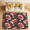 Multicolour 4, variant on CURLYOOT Sport Theme Golf Area Rugs for Living Room Bedroom, 4' 10" x 6' 8" Washable Rug, Floor Carpet with Non Slip Backing for Dining Room Indoor