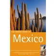 thumbnail image 1 of Pre-Owned Rough Guide to Mexico: The Rough Guide to Mexico 6 (Edition 6) (Paperback), 1 of 1