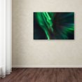 thumbnail image 3 of Trademark Fine Art "Lights of Gods" Canvas Art by Mathieu Rivrin, 3 of 3