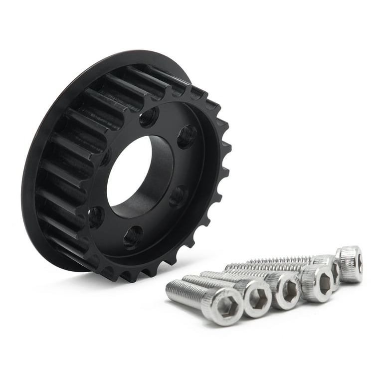 Tarazon Drive Secondary Belt Gear Pulley Flat Fork for SUR-RON