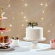 thumbnail image 5 of 5 Piece Set of Black and Gold Glitter 2025 Graduation Hat Paper Cupcake Decorations for The Class of 2025 Graduation Hat Acrylic Cake Card Selection for The Class of 2025 Graduatio, 5 of 8