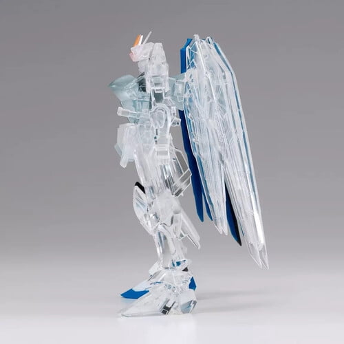 BanPresto - Mobile Suit Gundam Seed - Internal Structure ZGMF X10A Freedom Gundam Statue Version A