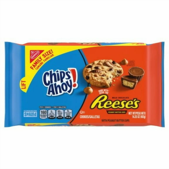 Chips Ahoy! Reese's