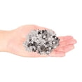 thumbnail image 3 of Beistle Stars Fanci Confetti Silver 5/Pack 50621-S, 3 of 6