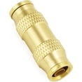 thumbnail image 2 of Push to Connect Fittings - 3/8" Tube, 10 Pack Quick Connect Fittings for Air Compressor & Pneumatic Lines, 2 of 8