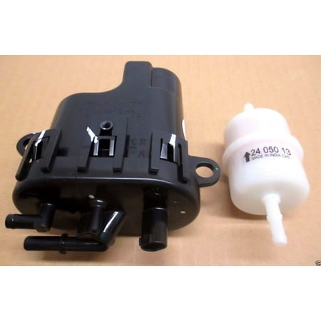 - Genuine Kohler 25-393-16-S Fuel Pump Module Kit OEM