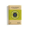 L'Occitane Extra-Gentle Vegetable Based Soap Enriched with Shea Butter - Verbena, 8.8 oz.