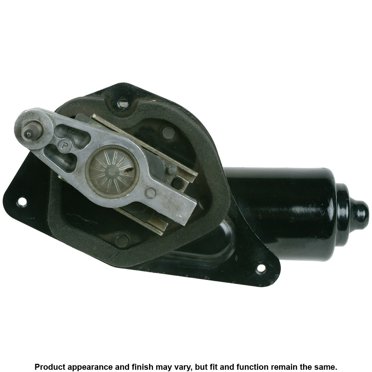 Rear Windshield Wiper Motor BT4Z17508A for 2011-2014 Ford Edge 2011-2015 Lincoln MKX SUV