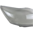 thumbnail image 4 of Applicable to Headlamp Cover Transparent Lamp Shade Shell Lens Replace Lampshade Compatible For Ford Focus 2009 2010 2011(A Piar), 4 of 7