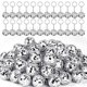 thumbnail image 1 of 50Pcs Mini Disco Ball Keychain,Disco Ball Bulk Keyring Partys Favors, 1 of 5
