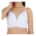 thumbnail image 1 of Brassiere Marel T 32B deportiva Blanco, 1 of 4