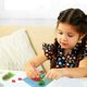 thumbnail image 5 of Kit de pintura de diamantes 5D de 4 piezas para niños, kit de pintura por números con taladro completo para principiantes(estilo adorable), 5 of 5