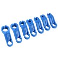 thumbnail image 3 of DPTALR Ensemble d'Outils de Déconnexion de Ligne de Carburants 7 Pcs, 3 of 9