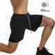 thumbnail image 4 of Licra Deportiva 2 En 1 Hombre Correr Con Gimnasio Short, 4 of 8