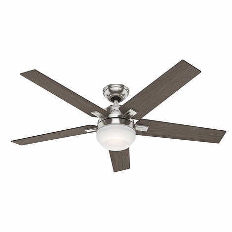 hunter apex 54 led ceiling fan