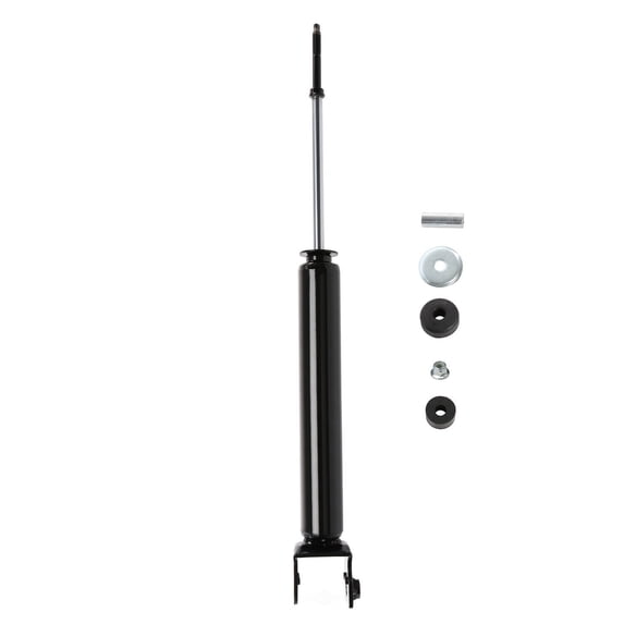Rear Driver or Passenger Side Twin-Tube Shock Absorber for Nissan Altima 2002-2006