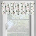 thumbnail image 4 of Ambesonne Unicorn Valance & Curtain, Colorful Mythical Horse, 55"x45", Multicolor, 4 of 6