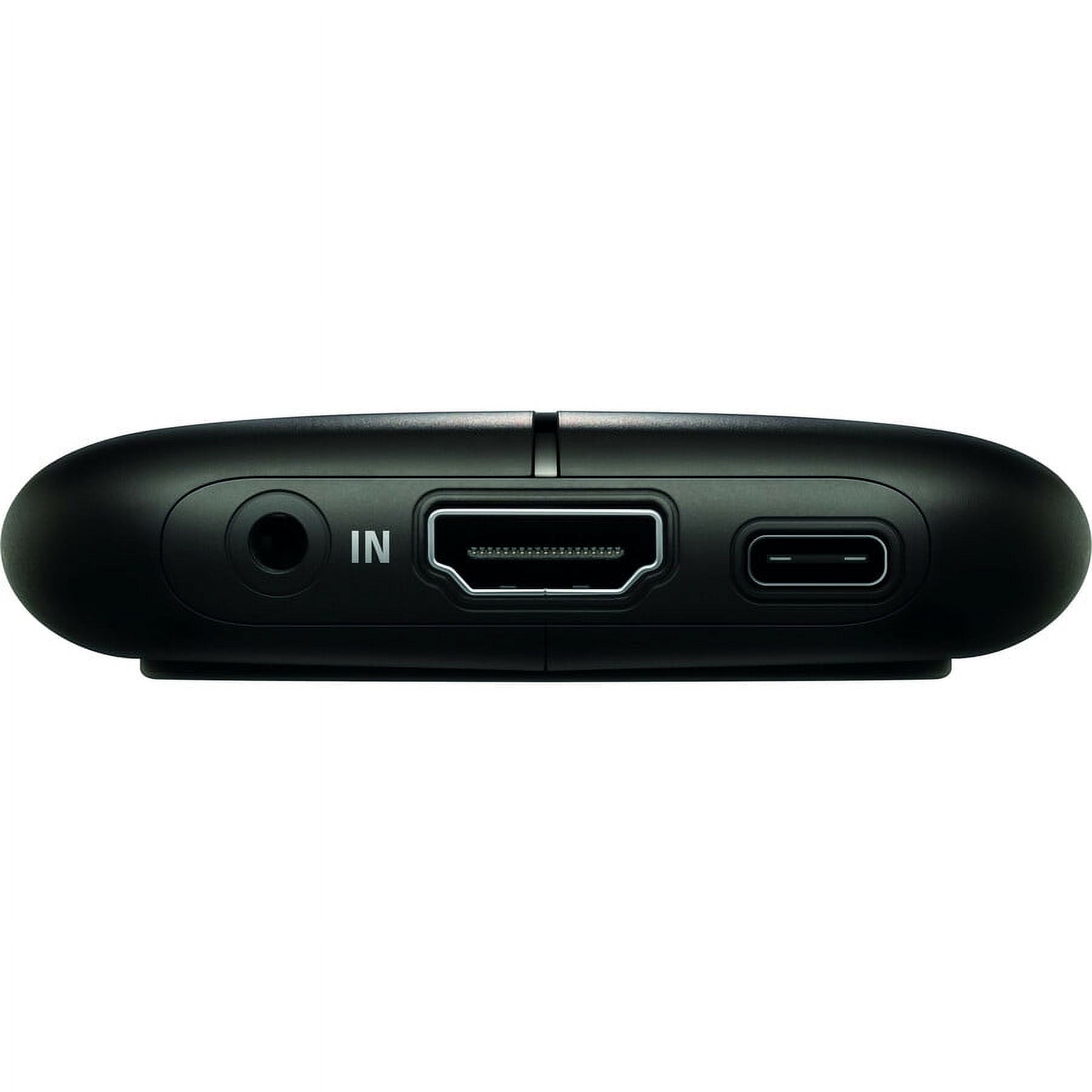 Corsair 1GC109901004 Elgato Game Capture HD60 S Stream and