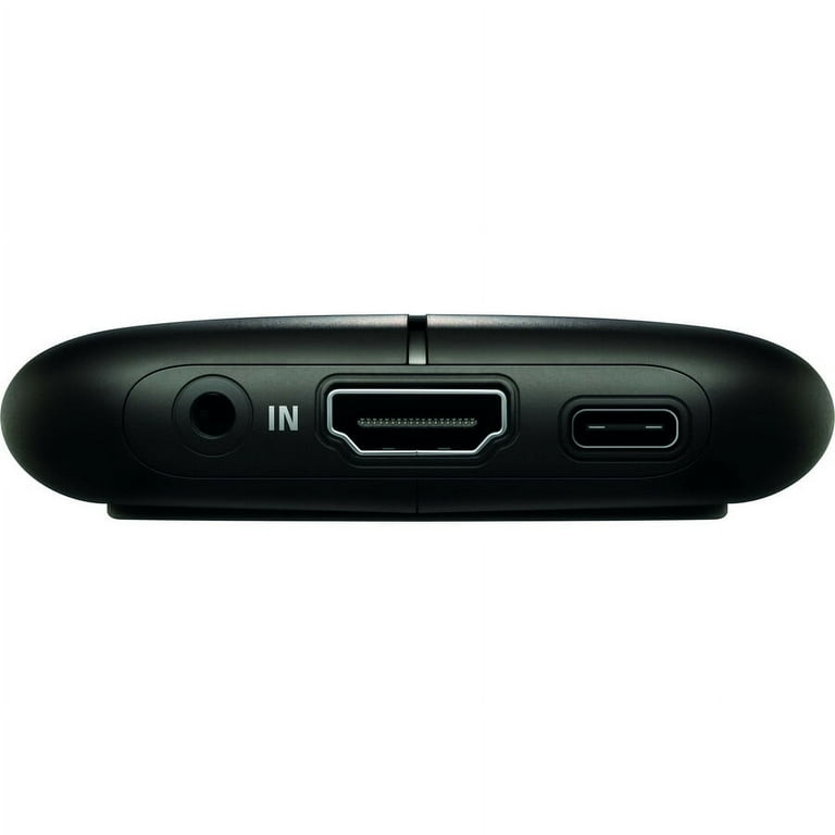 Corsair 1GC109901004 Elgato Game Capture HD60 S Stream and