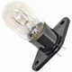 thumbnail image 3 of Samsung Ampoule Et Support Pour Micro-ondes T170 20 W Compatible Galement Avec Daewoo Panasonic, Sharp Et Sanyo, 3 of 4
