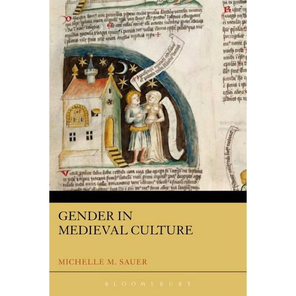 Themes in Medieval History Gender in Medieval Culture, (Hardcover)