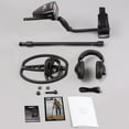thumbnail image 2 of Garrett AT MAX Waterproof Hand Held Metal Detector with Headphones - Black, 2 of 6