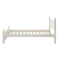 thumbnail image 6 of EUROCO Wood Platform Bed with Slat Support, Multiple Sizes (Full), 6 of 8