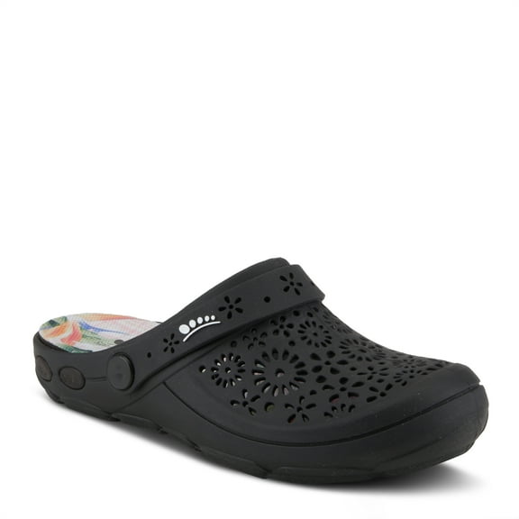 Spring Step Women's CONTIGO Clogs