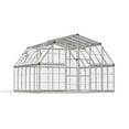 thumbnail image 1 of Canopia by Palram Americana 12 ft. x 12 ft. Greenhouse, 1 of 9