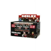 Roblox Mystery Figure Series 10 - [Includes 1 Figure + 1 Exclusive Virtual Item]