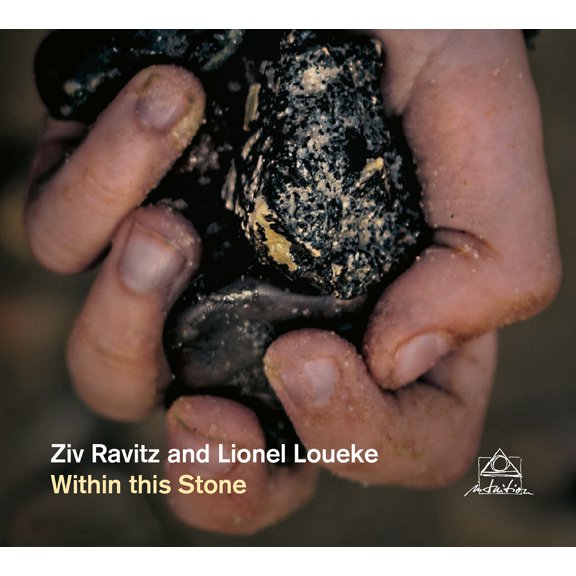 Ravitz,Ziv / Loueke,Lionel - Within This Stone - Music & Performance - CD