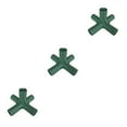 thumbnail image 1 of Matsuzay Conector de manguera, junta de tubería, peso ligero, alta resistencia, accesorios profesionales para el hogar, suministros de jardín, Type1 NO1, 1 of 6