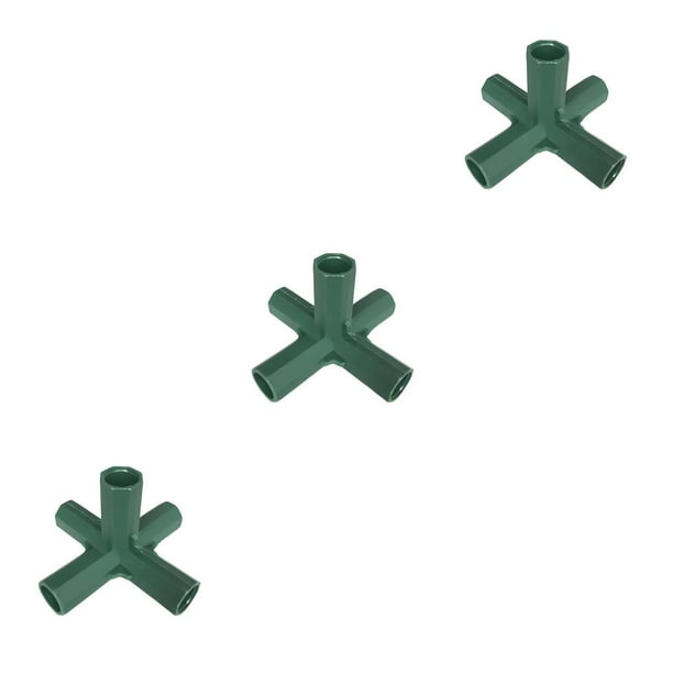 Conector de manguera Naiovety compacto duradero ligero alta resistencia suministros profesionales tipo 1 NO1