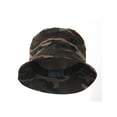 thumbnail image 2 of American Cities Fashion Bucket Hat Cap Headwear - Many Prints, 2 of 2