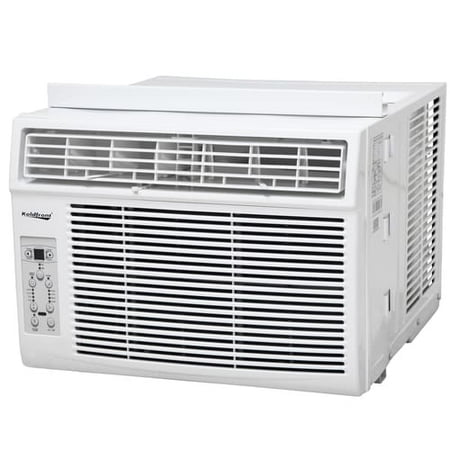 Koldfront 10,000 BTU Window Window Air Conditioner - Walmart.com