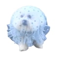 thumbnail image 1 of Pet Anti-Scavenging Muzzle That Prevents Ingestion of Foreign Objects, Multiple Sizes Available, 1 of 8