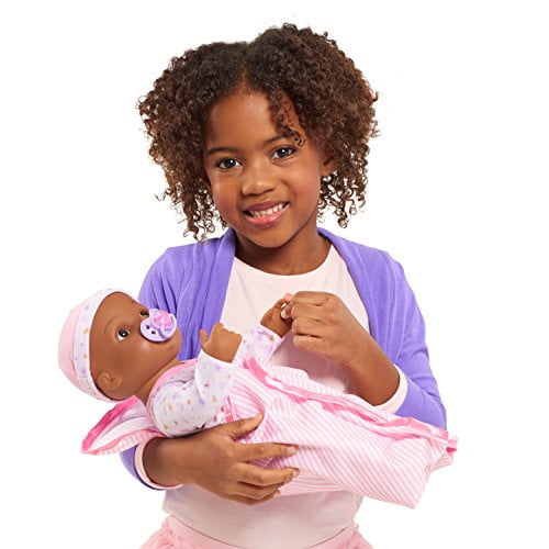 just play waterbabies special delivery baby