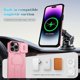 thumbnail image 5 of Funda GANGXUN para iPhone 14 Pro – Magnética Antigolpes con Soporte y Protección Doble, 5 of 6
